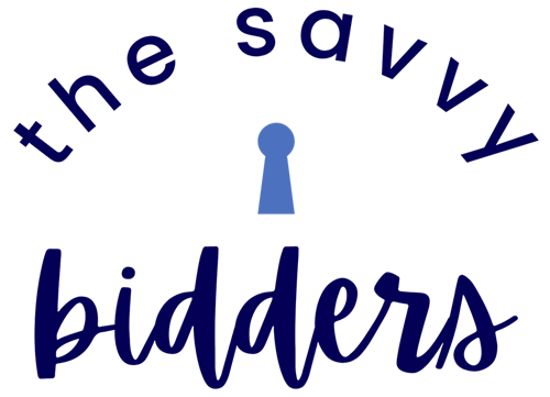 The Savvy Bidders buyers agents