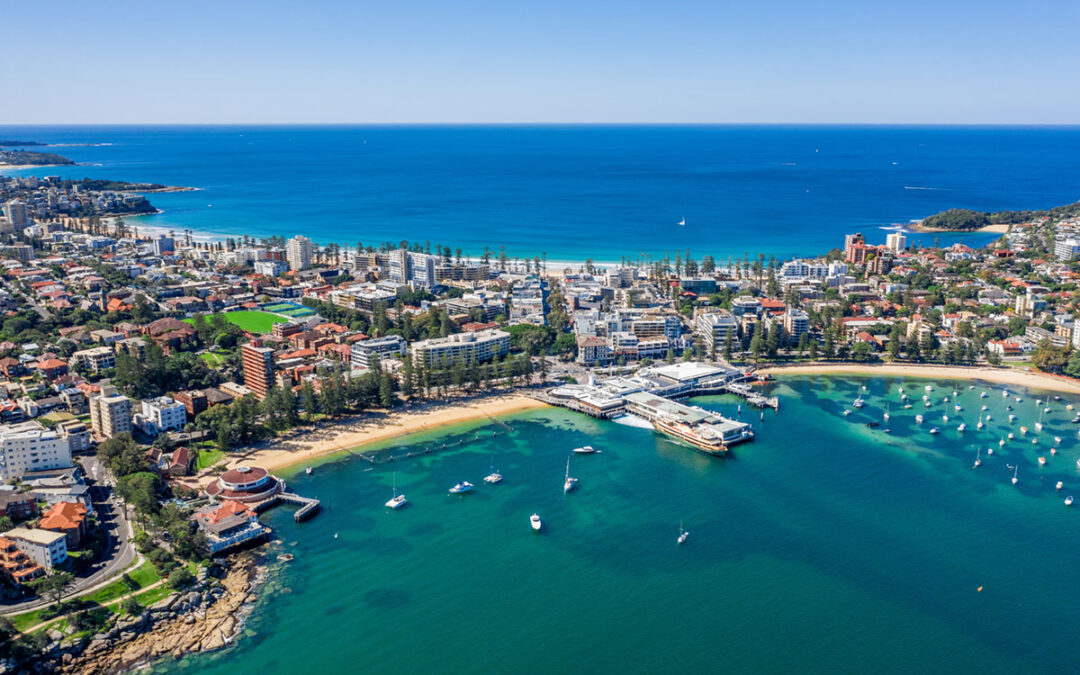 From Surf to Sanctuary: What Keeps the Northern Beaches Magical