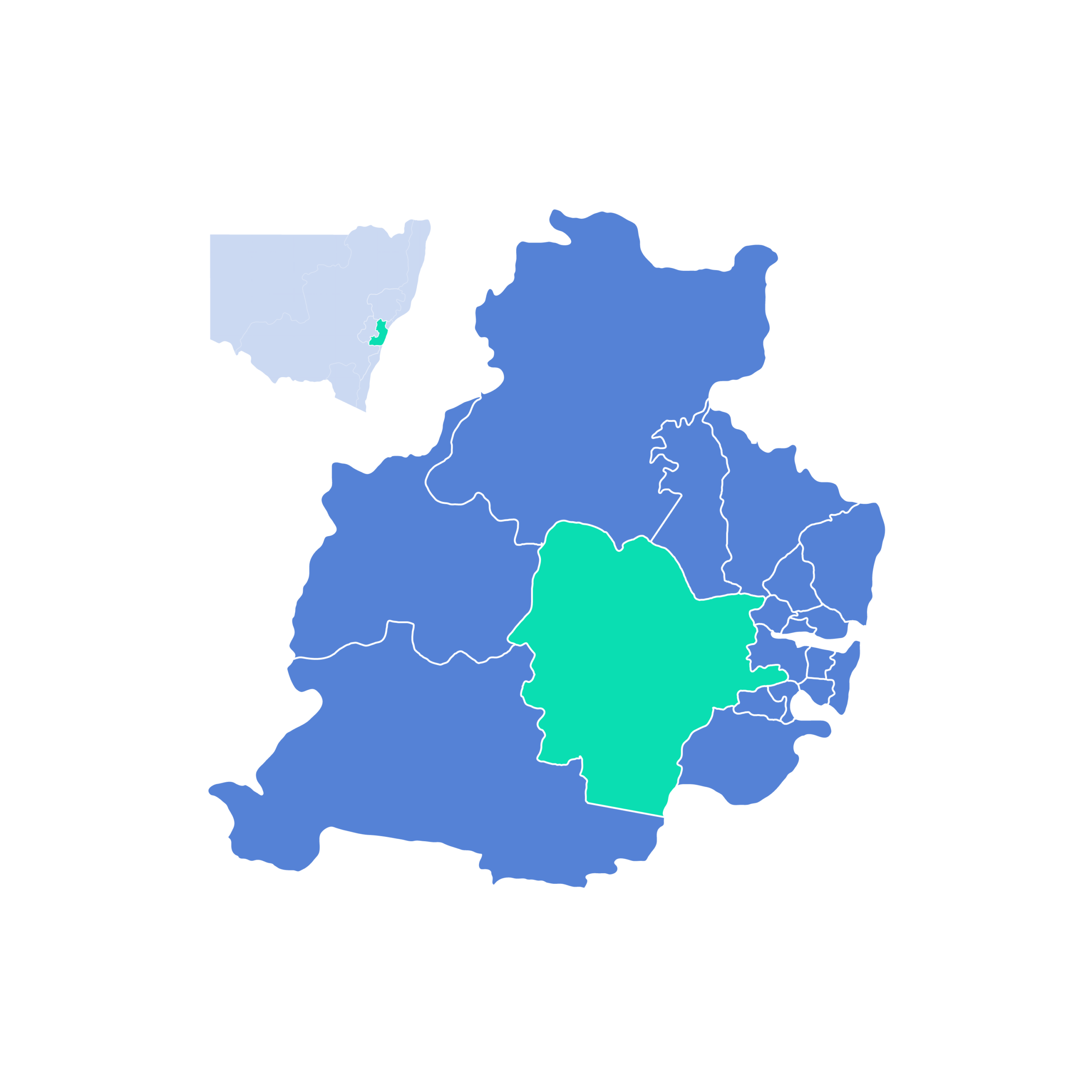 Western Sydney Real Estate