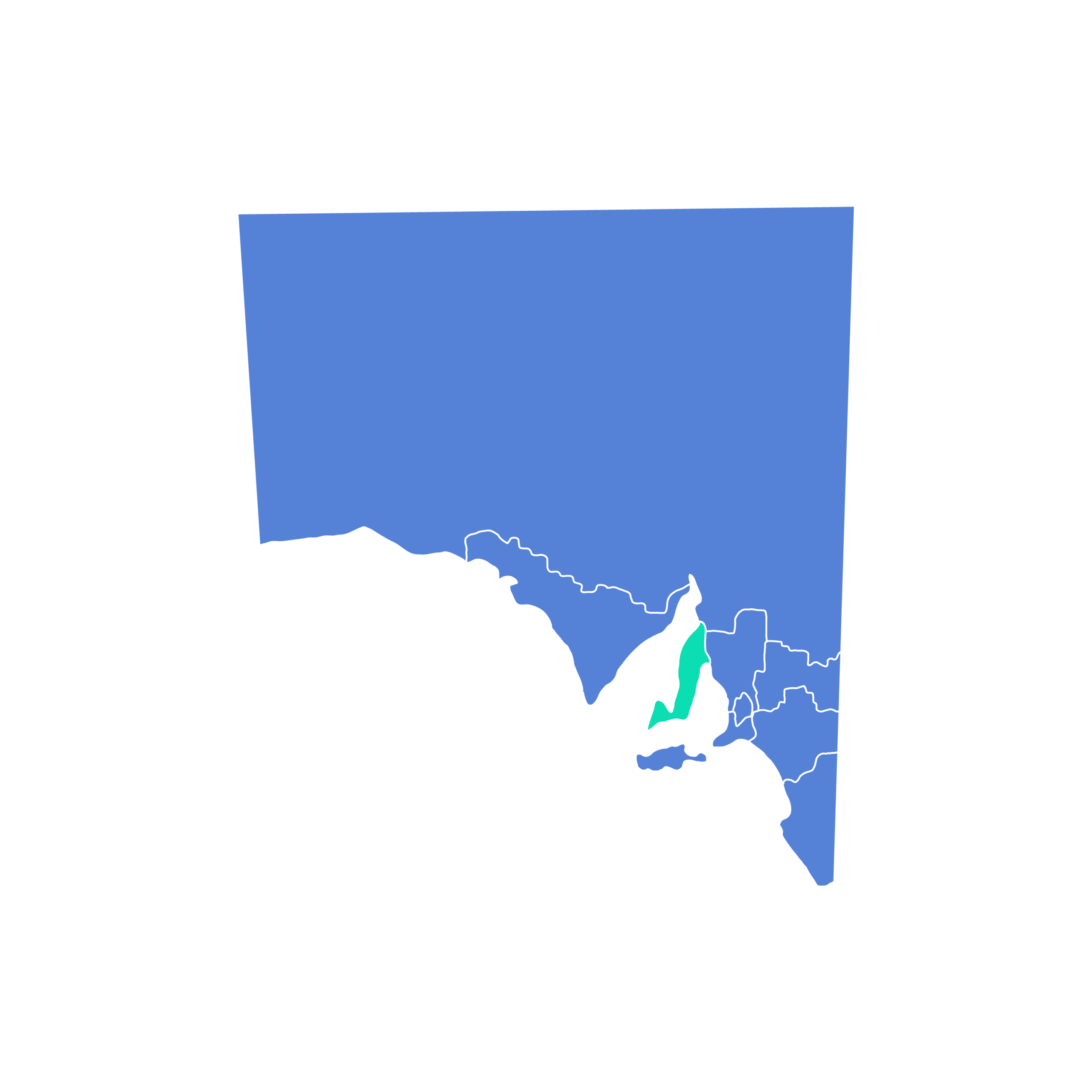 Adelaide Real Estate