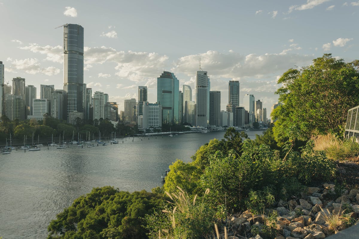 Brisbane City Property Buyers Agent