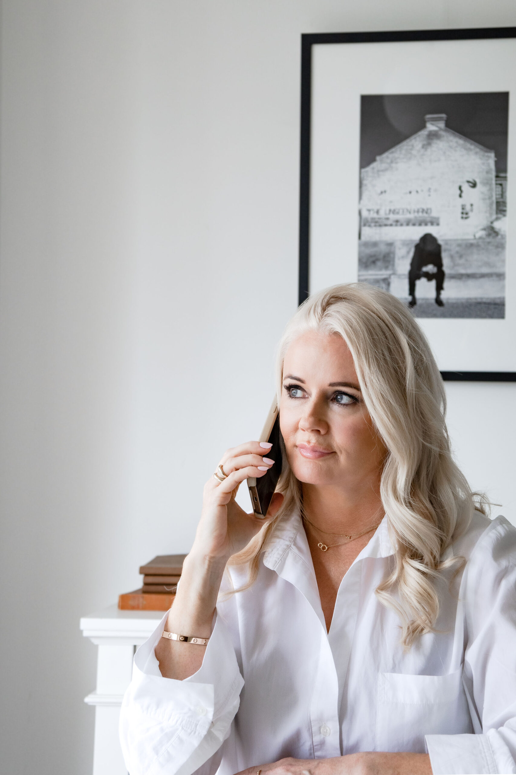 Celina Gregory The Savvy Bidders