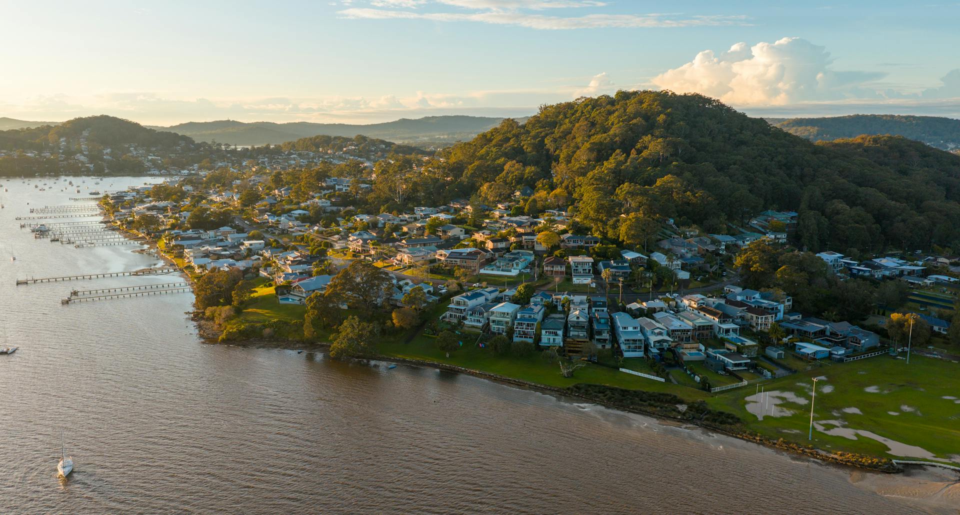 Central Coast Property Buyers Agents