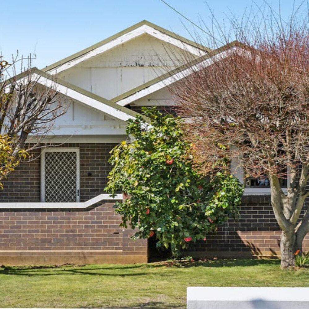 Country NSW Orange Property Buyers Agent