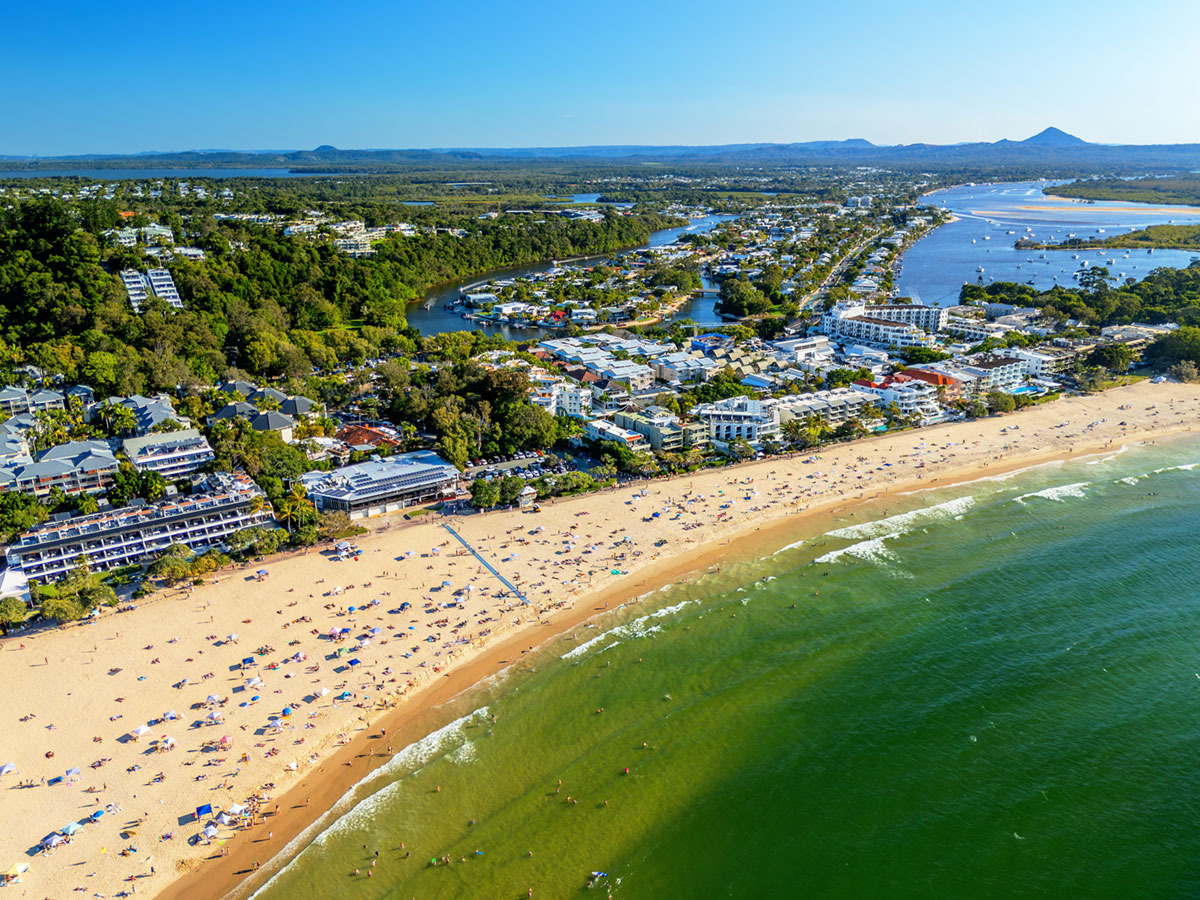 Noosa and the Sunshine Coast Property Buyers Agents The Savvy Bidders