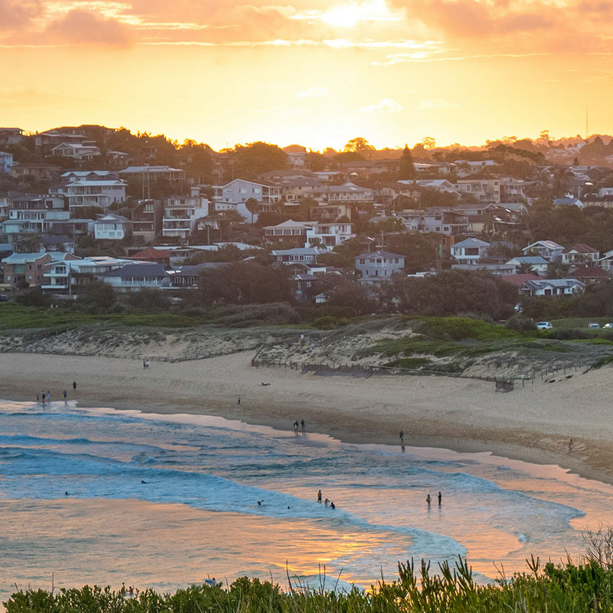 Northern Beaches Property Buyers Agents The Savvy Bidders