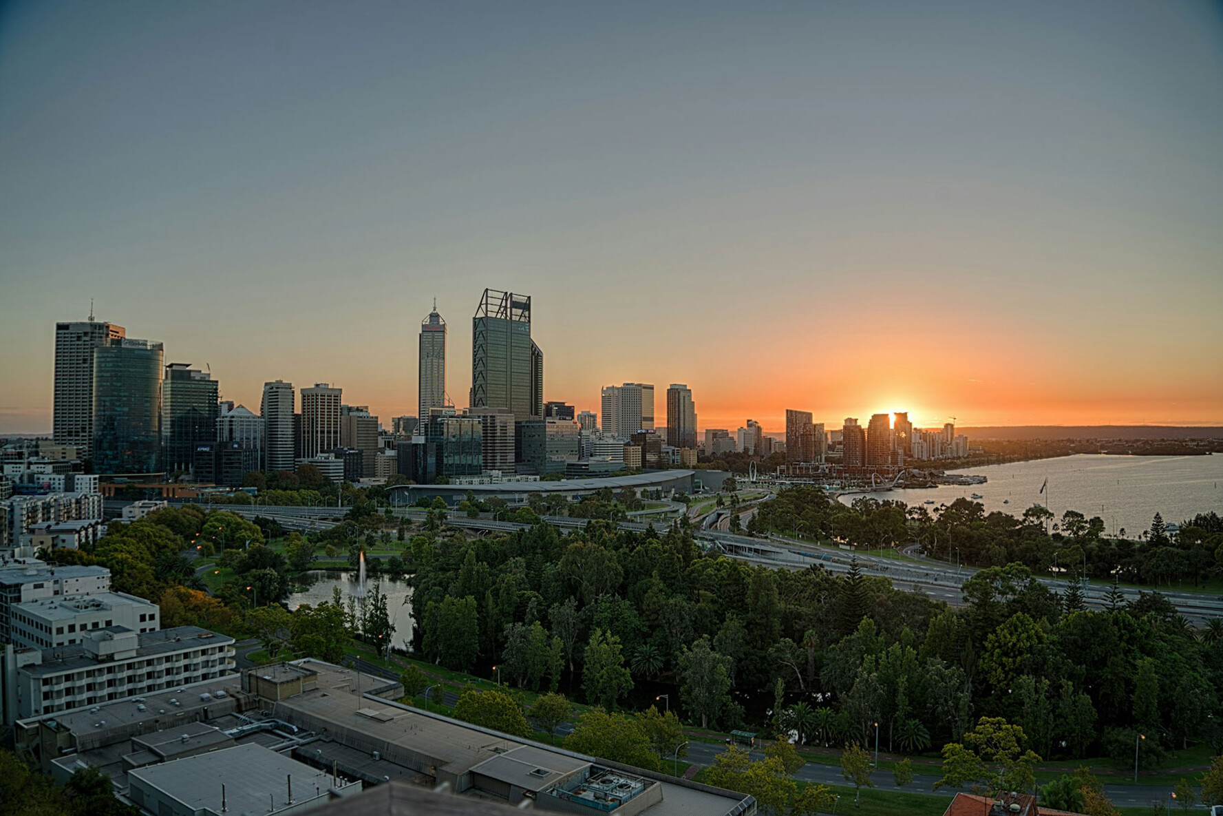 Perth Property Buyers Agents The Savvy Bidders