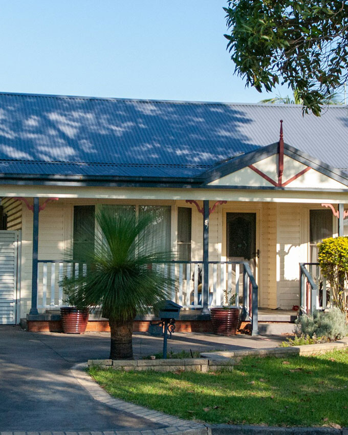 The Savvy Bidders Buyers Agent Services