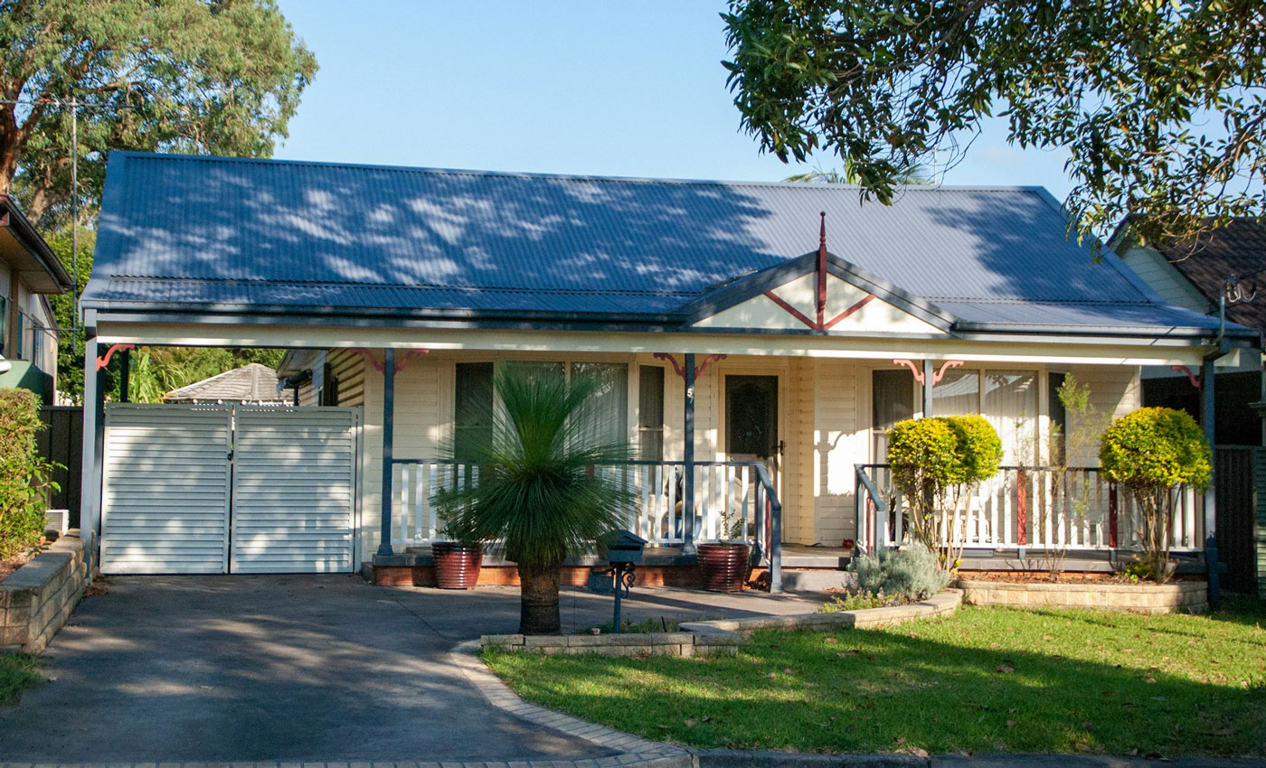 The Savvy Bidders Buyers Agent Services