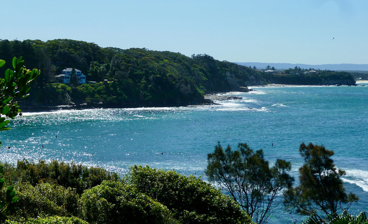 property buyers central coast