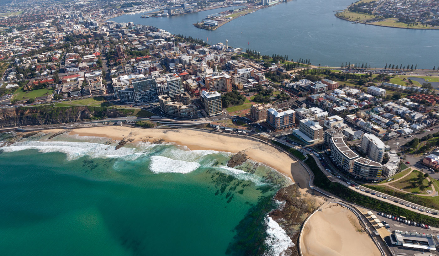 Property Buyers Agent Newcastle