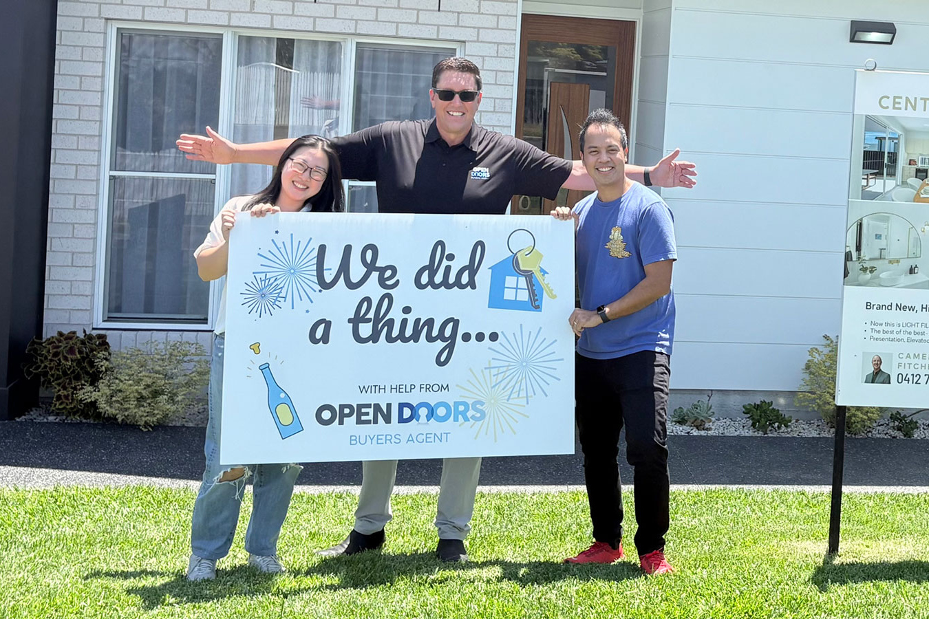 Property Buyers Agent Newcastle