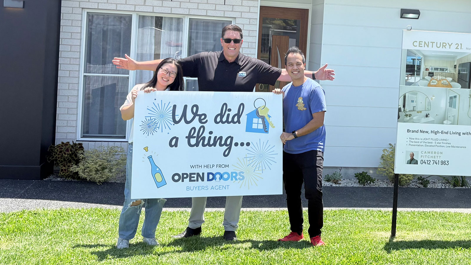 Property Buyers Agent Newcastle