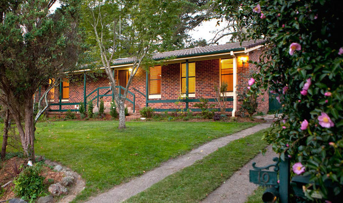 First Home Buyers Scheme